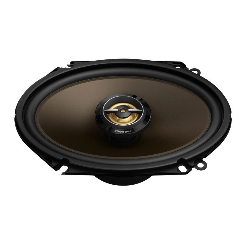 Pioneer TS-A683FH Full Range Car Speakers